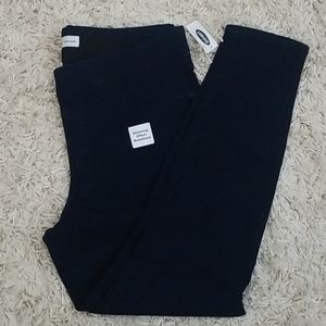 NWT Rockstar Jeggings w/super skinny waist - LONG